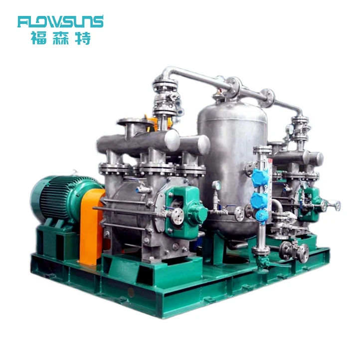 Liquid Ring Vacuum Compressor suppliers